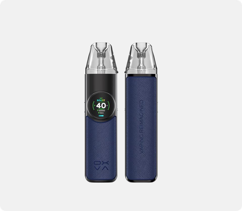 XLIM NE 40W - DARK BLUE-duoc-ban-tai-KINGZ SMOKE POD SHOP