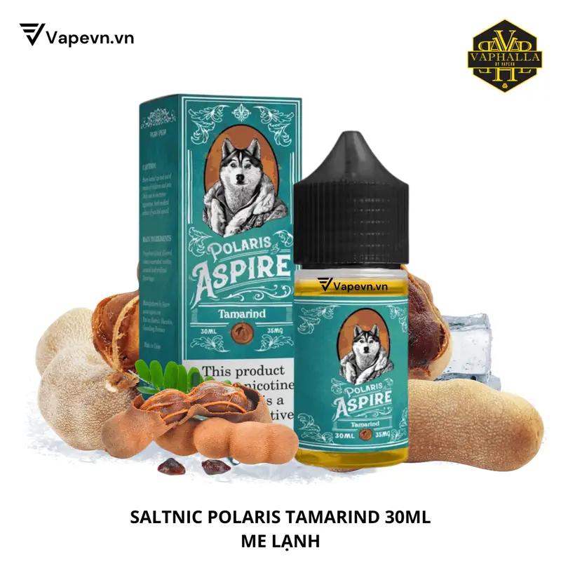 Aspire Pola 60NI - Đá Me-duoc-ban-tai-KINGZ SMOKE E-JUICE