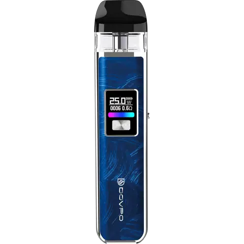 AYCE PRO 30W - BLUE (Xanh)-duoc-ban-tai-KINGZ SMOKE E-JUICE