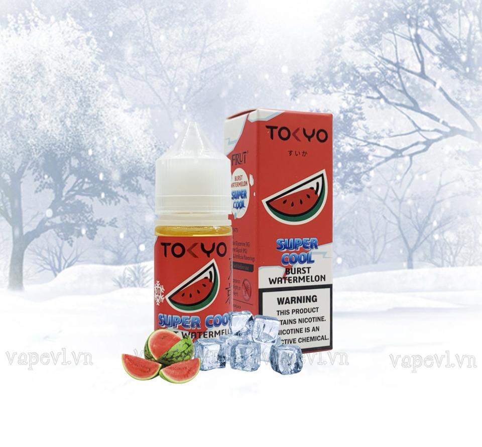 TOKYO SUPER 50NI - DƯA HẤU-duoc-ban-tai-KINGZ SMOKE POD SHOP