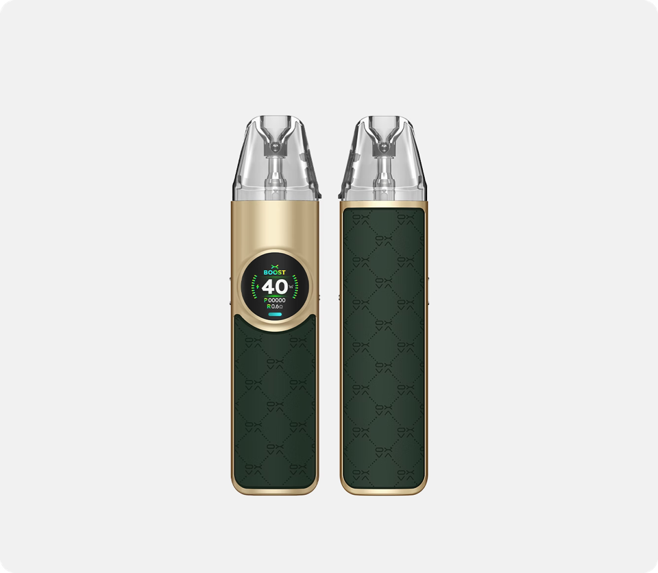 XLIM NE 40W - PINE GREEN-duoc-ban-tai-KINGZ SMOKE POD SHOP