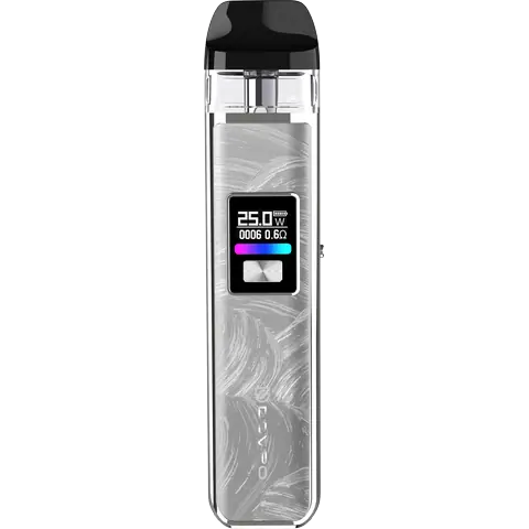 AYCE PRO 30W - SILVER-duoc-ban-tai-KINGZ SMOKE E-JUICE