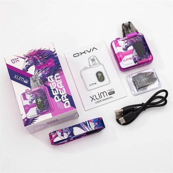 XLIM SQ PRO - TURTLE UILLE (New*)-duoc-ban-tai-KINGZ SMOKE E-JUICE