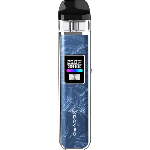 AYCE PRO 30W - NAVY BLUE-duoc-ban-tai-KINGZ SMOKE E-JUICE