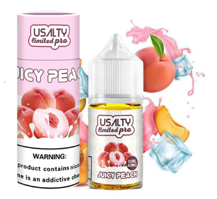 USALTY 60NI - Đào-duoc-ban-tai-KINGZ SMOKE E-JUICE