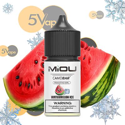 MIOU 50NI - DƯA HẤU-duoc-ban-tai-KINGZ SMOKE POD SHOP
