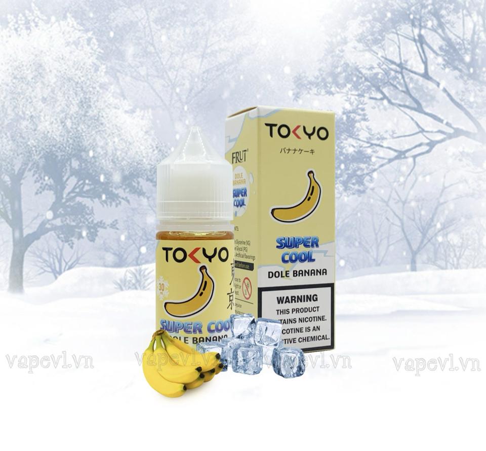 TOKYO SUPER 50NI - CHUỐI-duoc-ban-tai-KINGZ SMOKE POD SHOP