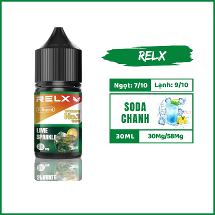 RELX 58NI - SODA CHANH-duoc-ban-tai-KINGZ SMOKE E-JUICE