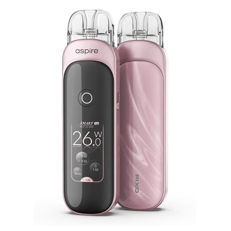 PIXO 30W - HỒNG-duoc-ban-tai-KINGZ SMOKE E-JUICE