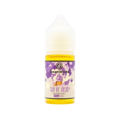 SteamWorks 50NI - Khoai Môn-duoc-ban-tai-KINGZ SMOKE E-JUICE