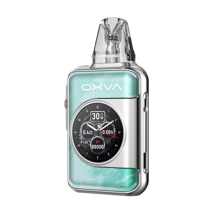 XLIM SQ PRO 2 - Celadon Marble-duoc-ban-tai-KINGZ SMOKE E-JUICE