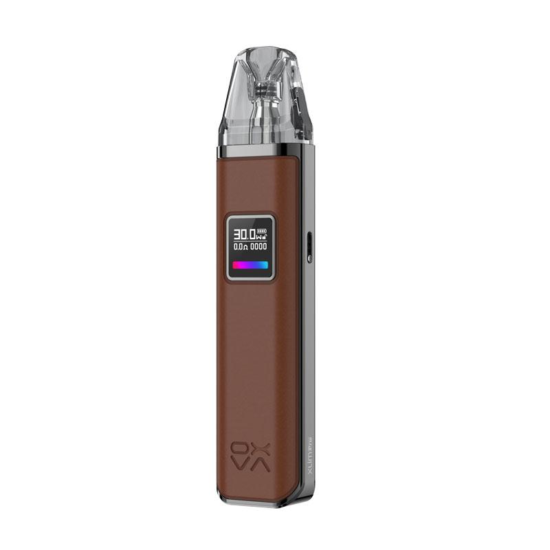 XLIM PRO V2 - Da Nâu (New*-duoc-ban-tai-KINGZ SMOKE E-JUICE