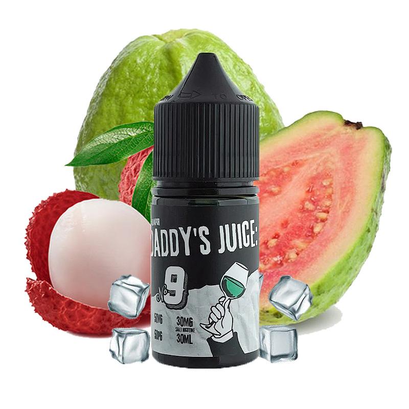 DADDY 9 50NI - Vải Ổi-duoc-ban-tai-KINGZ SMOKE POD SHOP
