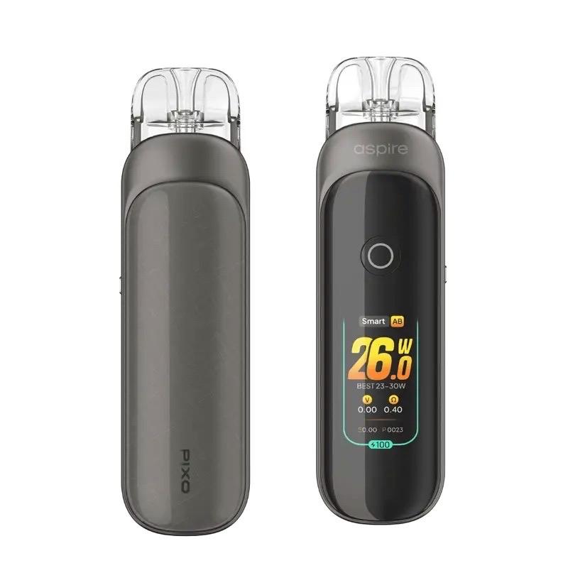 ASPIRE PIXO 30W - GUMETAL-duoc-ban-tai-KINGZ SMOKE E-JUICE