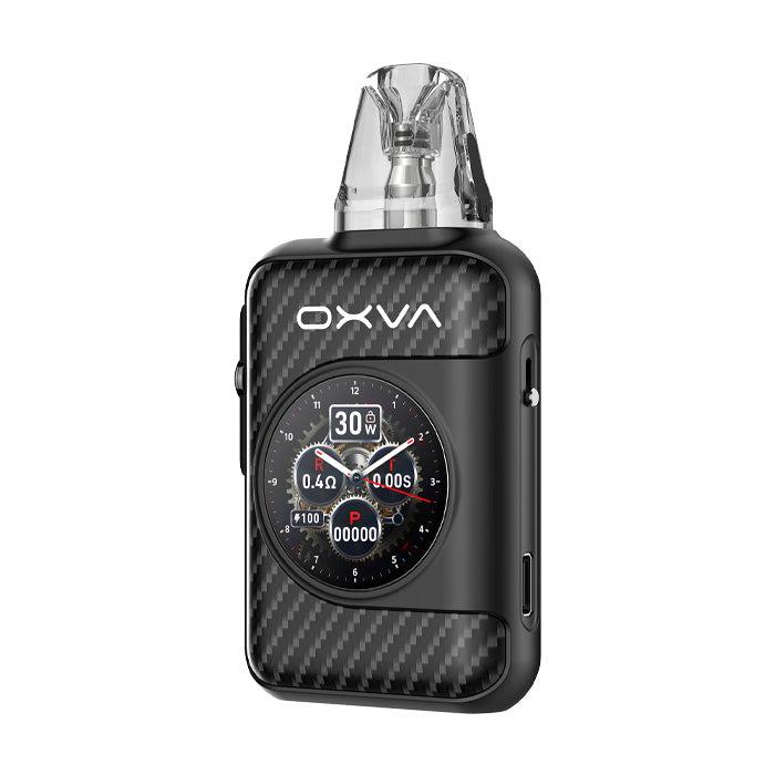 XLIM SQ PRO 2 - Black Carbon-duoc-ban-tai-KINGZ SMOKE E-JUICE