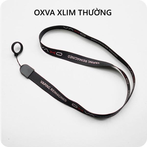 DÂY ĐEO POD OXVA (Có Vòng Chun)-duoc-ban-tai-KINGZ SMOKE POD SHOP