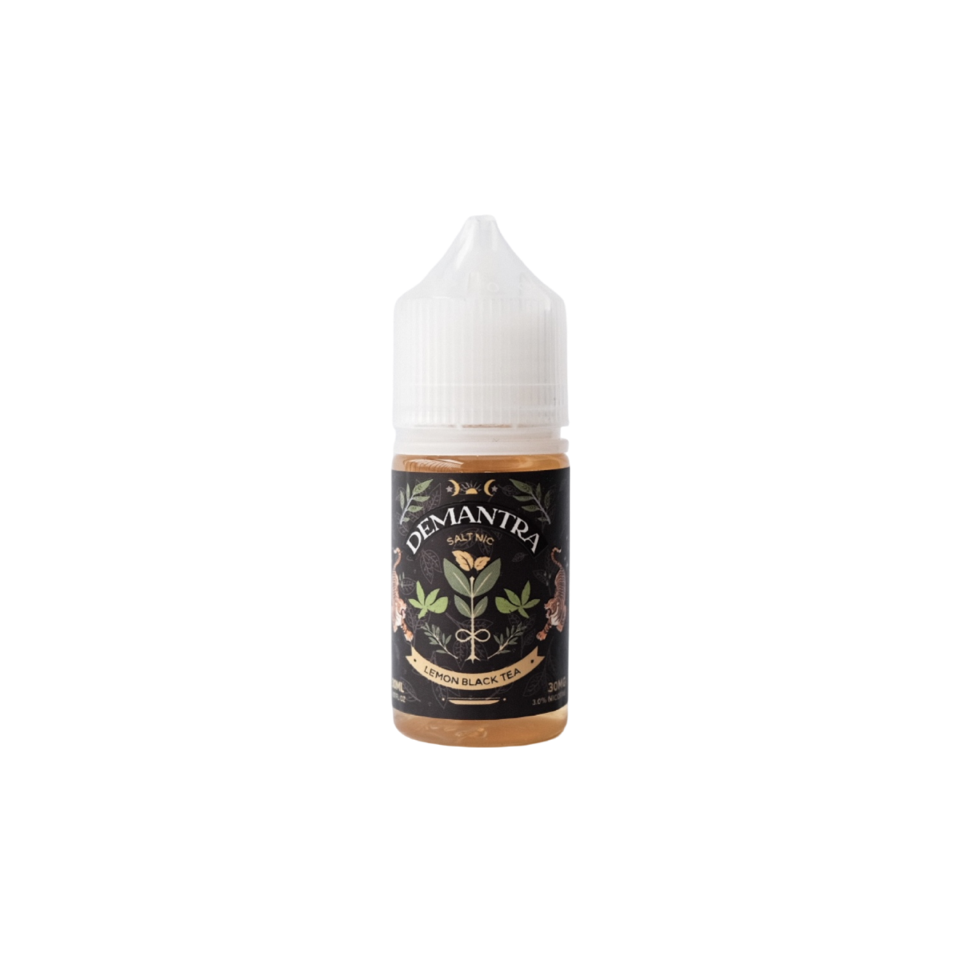 DEMANTRA 50NI - TRÀ CHANH-duoc-ban-tai-KINGZ SMOKE POD SHOP