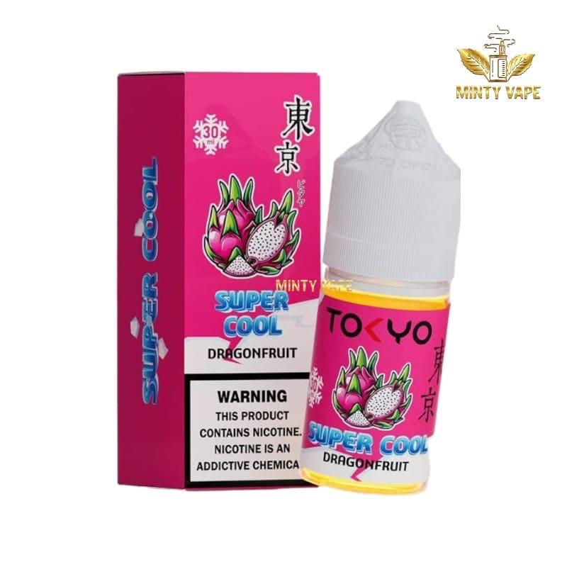 TOKYO SUPER 50NI - THANH LONG LẠNH-duoc-ban-tai-KINGZ SMOKE POD SHOP