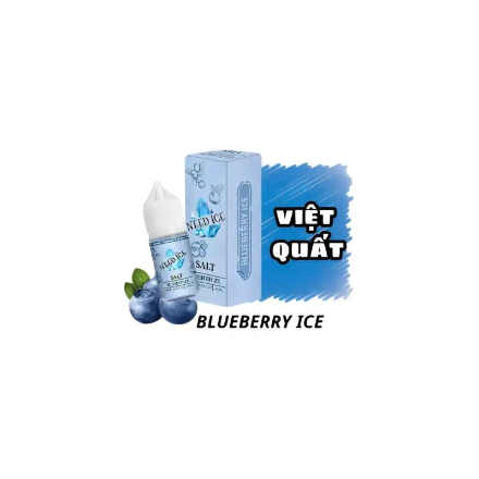 NEED ICE 60NI - VIỆT QUỐT-duoc-ban-tai-KINGZ SMOKE E-JUICE