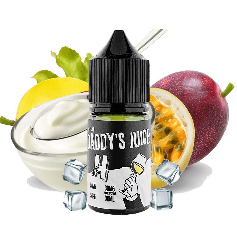 DADDY 4 50NI - Yaour Chanh Dây-duoc-ban-tai-KINGZ SMOKE POD SHOP