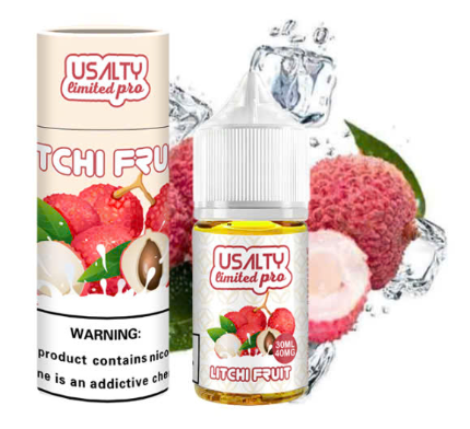 USALTY 60NI - Vải-duoc-ban-tai-KINGZ SMOKE E-JUICE