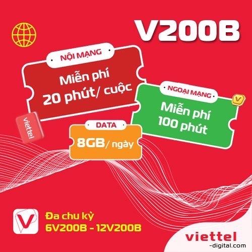 Lên gói 12V200B (12 tháng)-duoc-ban-tai-Sim số- phụ kiện Phúc Hà