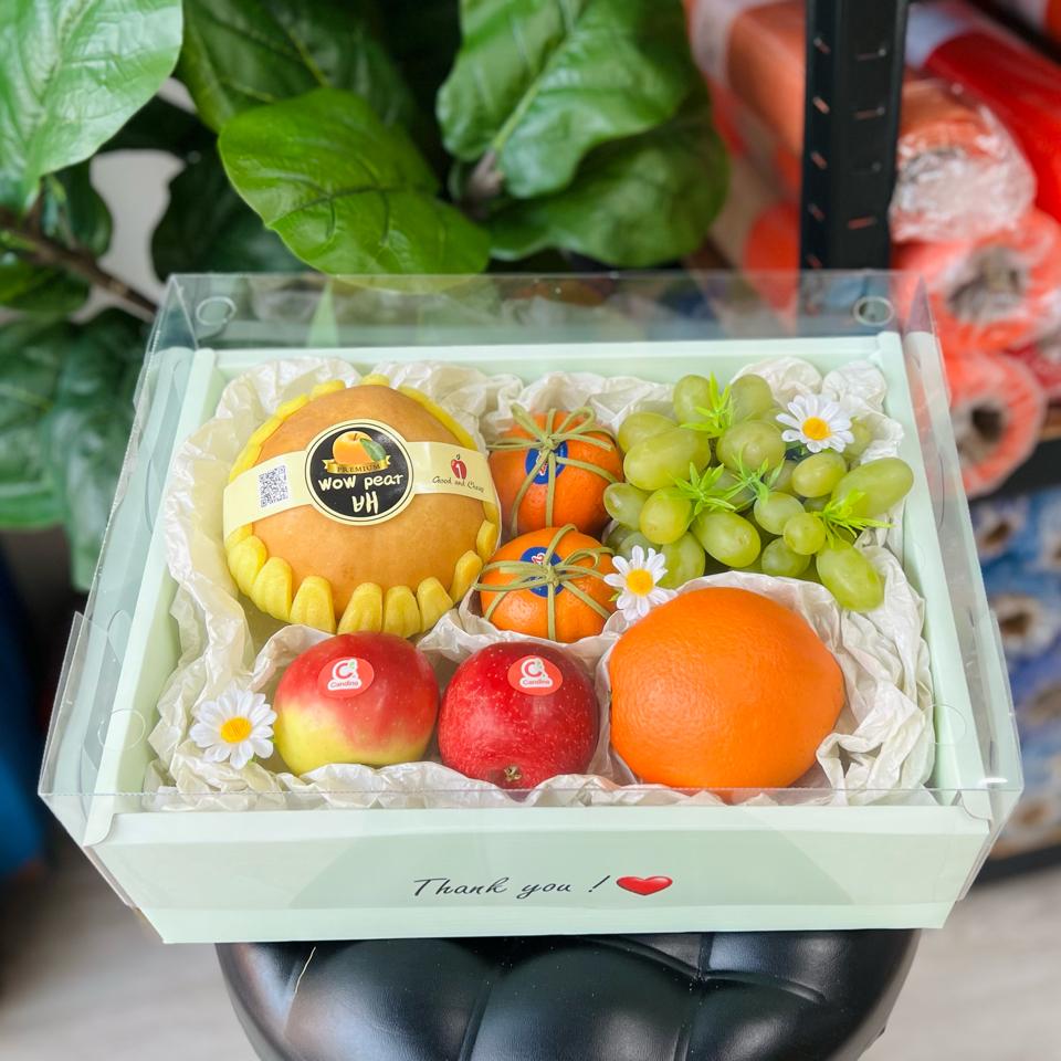 Hộp quà H40-duoc-ban-tai-Như STORE - Fresh Fruit