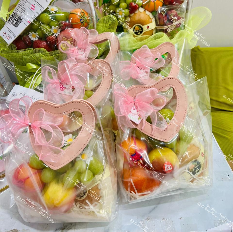 Túi quà T06-duoc-ban-tai-Như STORE - Fresh Fruit