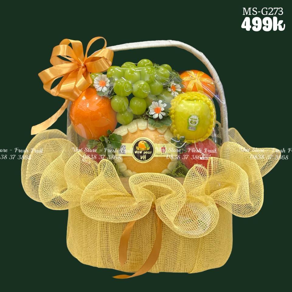 Giỏ trái cây G273-duoc-ban-tai-Như STORE