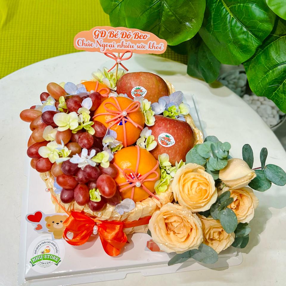 Bánh kem mix H52-duoc-ban-tai-Như STORE