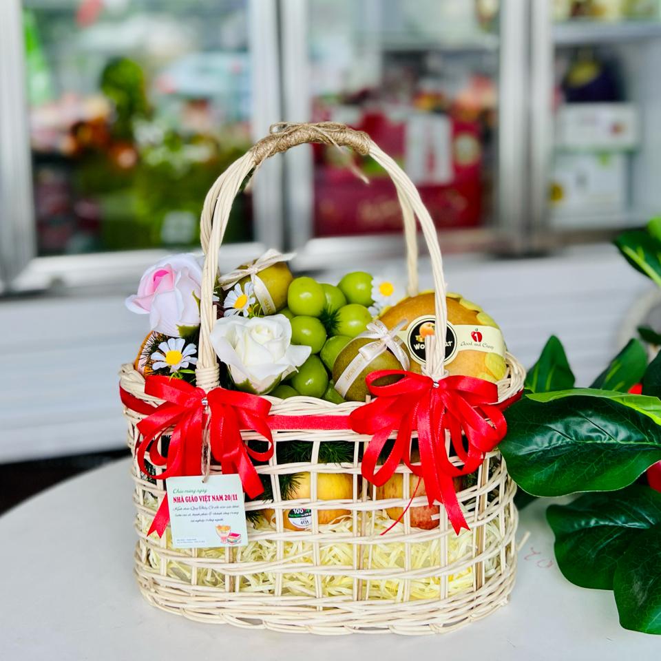 Xách quà X01-duoc-ban-tai-Như STORE - Fresh Fruit