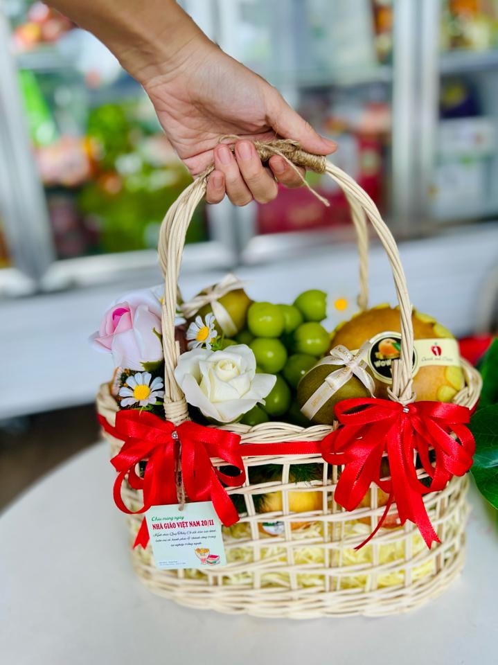 Xách quà X01-duoc-ban-tai-Như STORE - Fresh Fruit