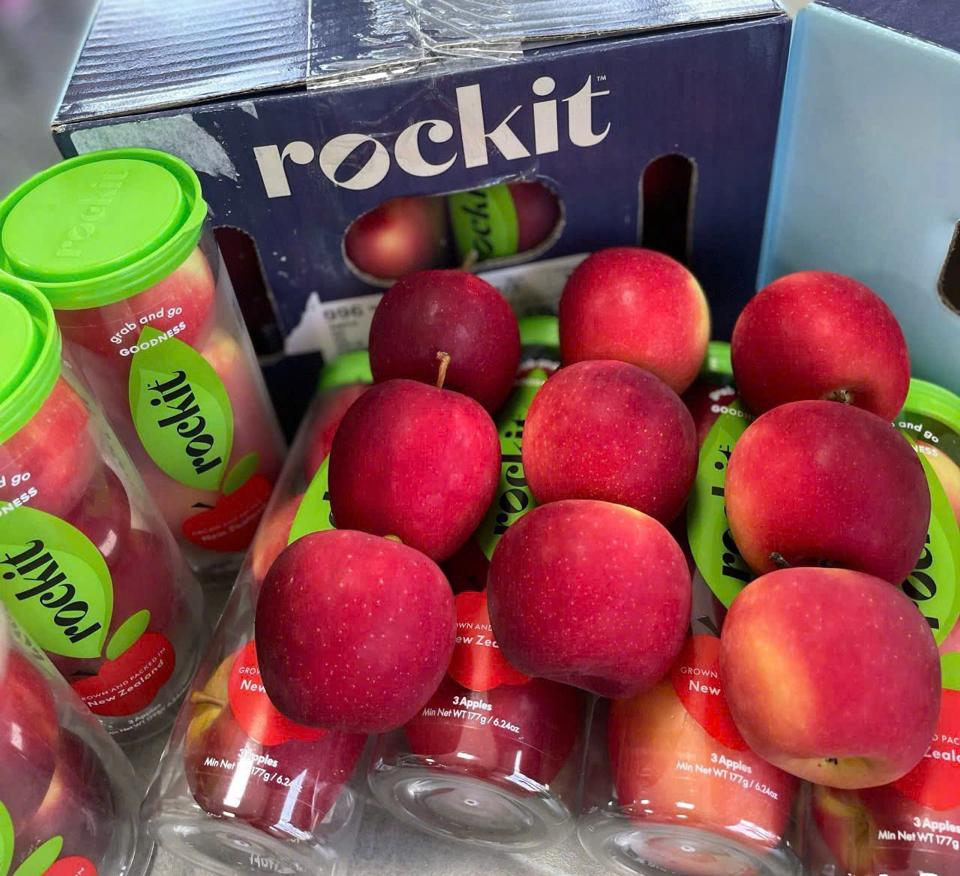 Táo ống Rockit NewZealand-duoc-ban-tai-Như STORE - Fresh Fruit