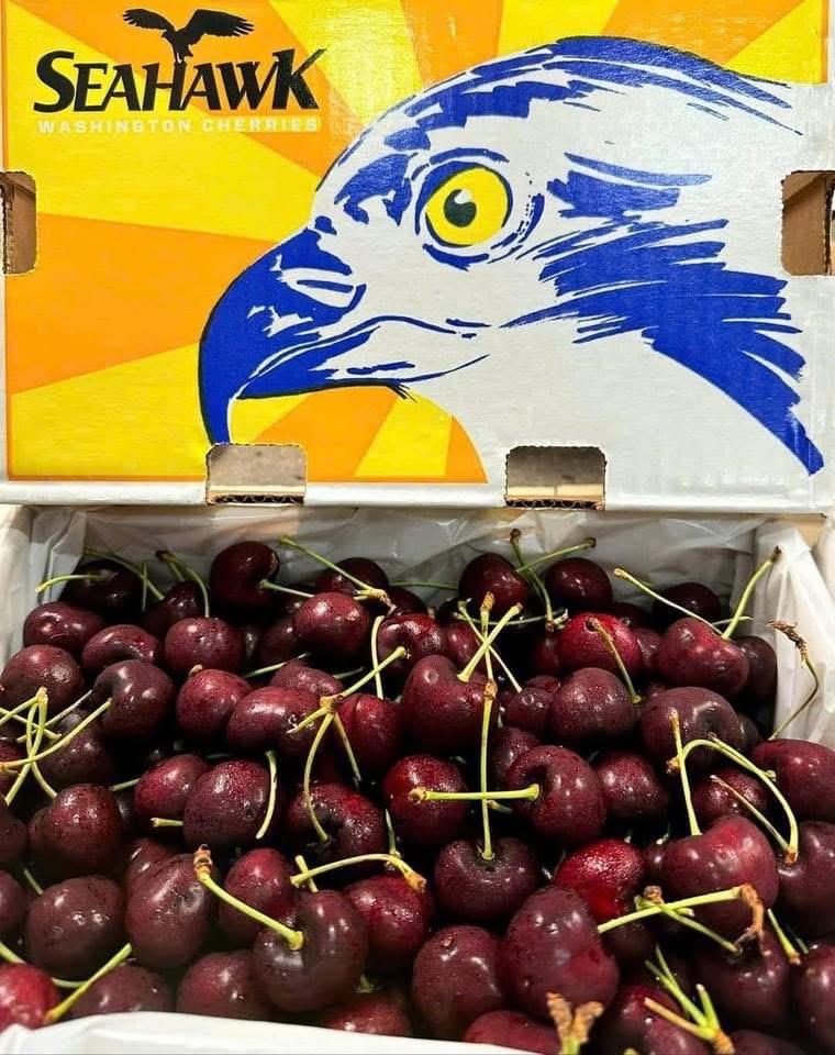 Cherry Mỹ Size 9.5-duoc-ban-tai-Như STORE - Fresh Fruit