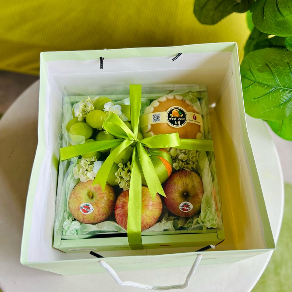 Hộp quà H47-duoc-ban-tai-Như STORE - Fresh Fruit