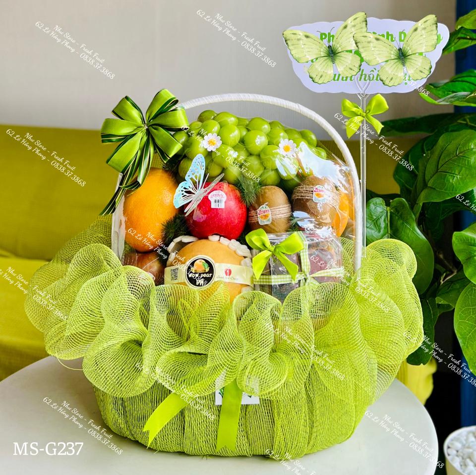 Giỏ trái cây G241-duoc-ban-tai-Như STORE - Fresh Fruit