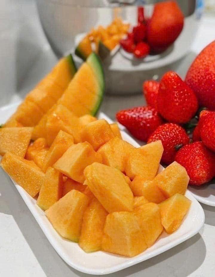 Dưa lưới nhập khẩu-duoc-ban-tai-Như STORE - Fresh Fruit