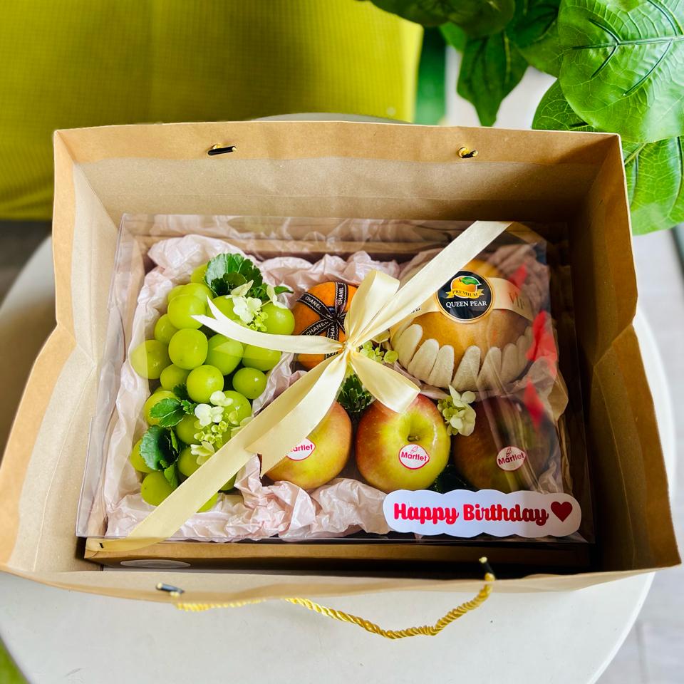 Hộp quà H47-duoc-ban-tai-Như STORE - Fresh Fruit
