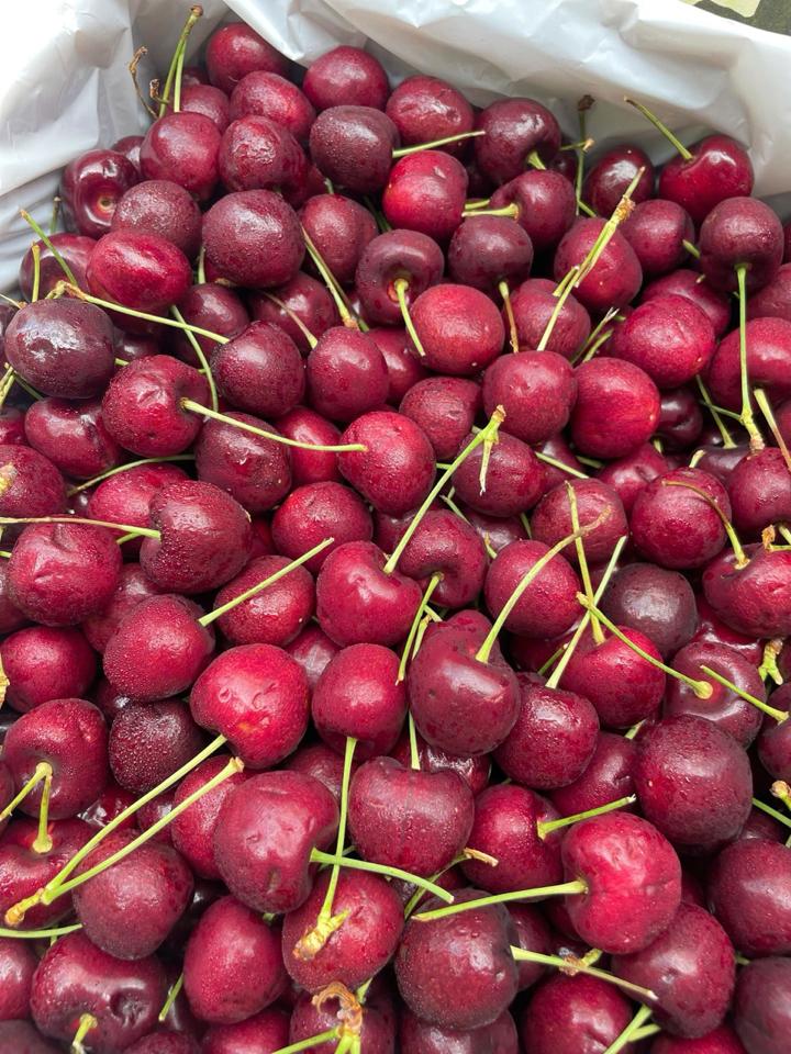 Cherry Mỹ-duoc-ban-tai-Như STORE - Fresh Fruit