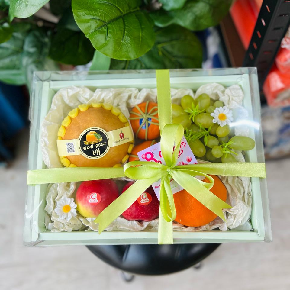 Hộp quà H40-duoc-ban-tai-Như STORE - Fresh Fruit