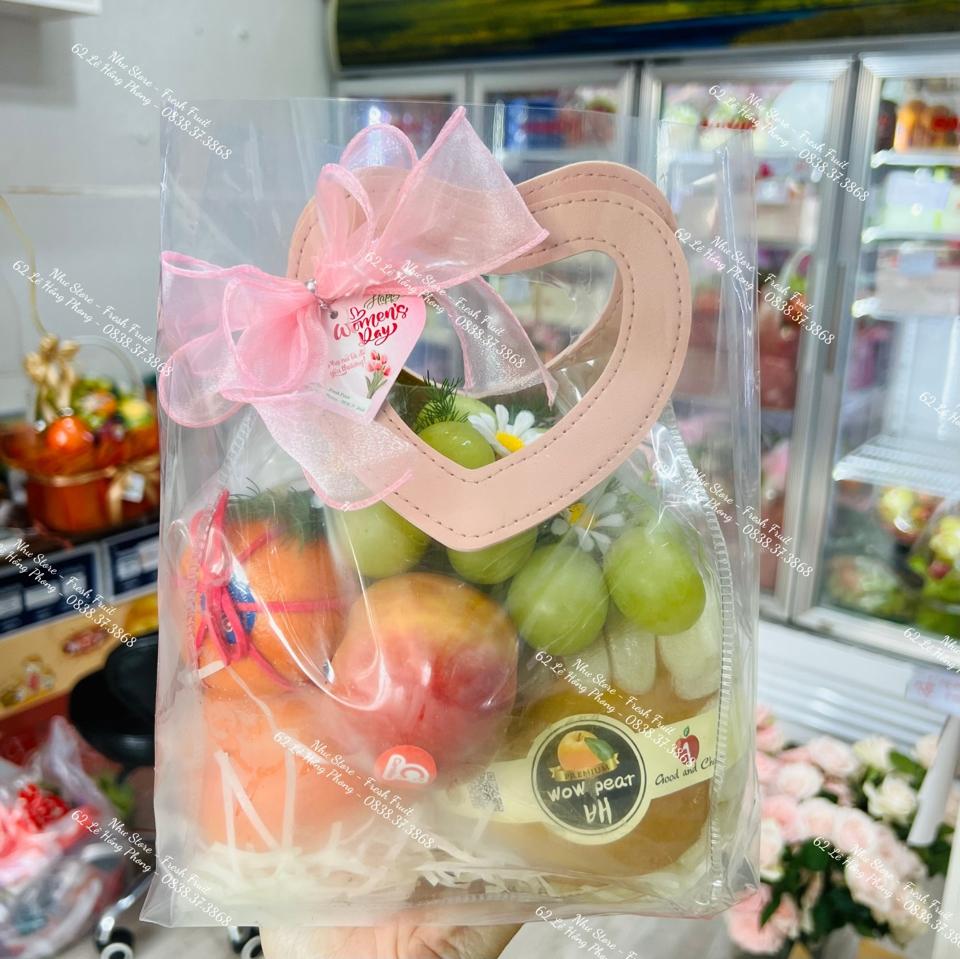 Túi quà T06-duoc-ban-tai-Như STORE - Fresh Fruit