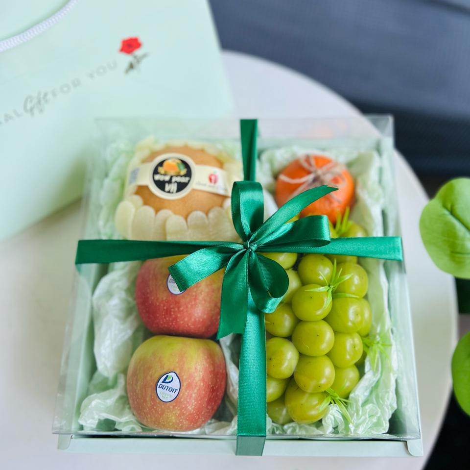 Hộp quà H36-duoc-ban-tai-Như STORE - Fresh Fruit