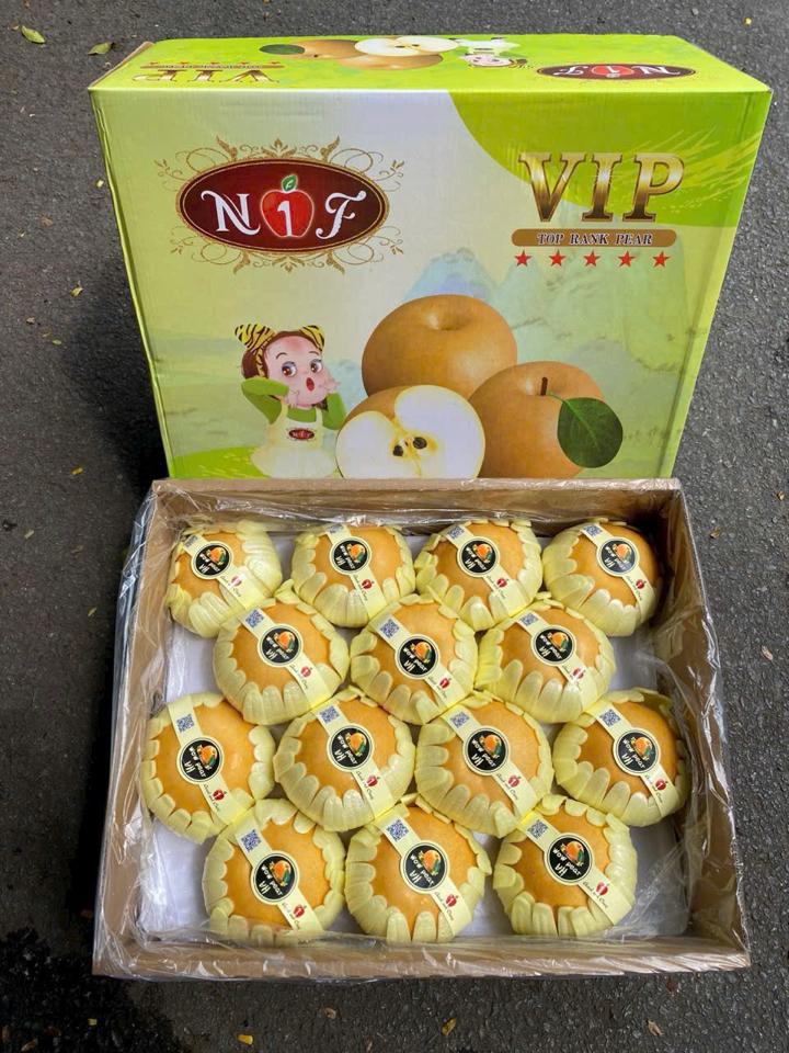 Lê nâu-duoc-ban-tai-Như STORE - Fresh Fruit