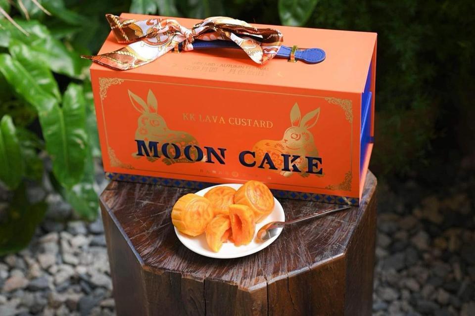 Bánh lava Moon Cake-duoc-ban-tai-Như STORE - Fresh Fruit