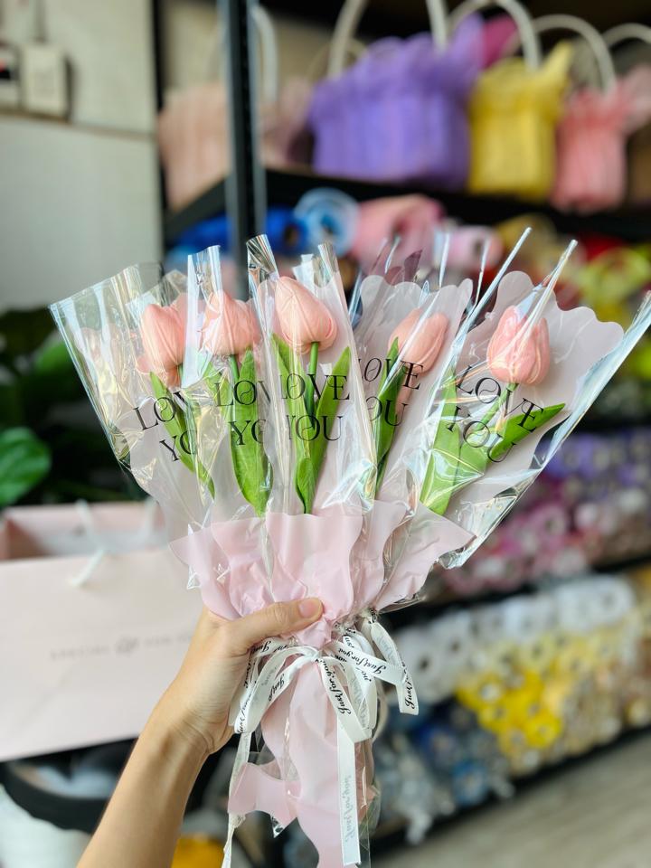 Tulip sáp thơm -duoc-ban-tai-Như STORE - Fresh Fruit