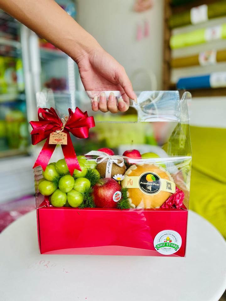 Hộp quà H33-duoc-ban-tai-Như STORE - Fresh Fruit