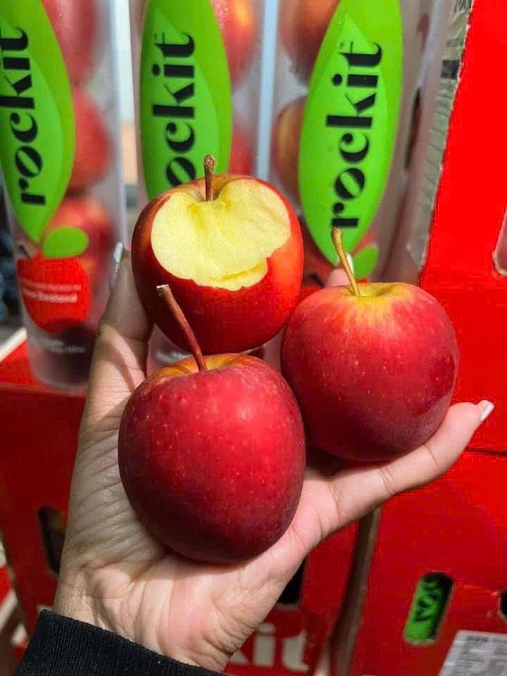 Táo ống Rockit NewZealand-duoc-ban-tai-Như STORE - Fresh Fruit