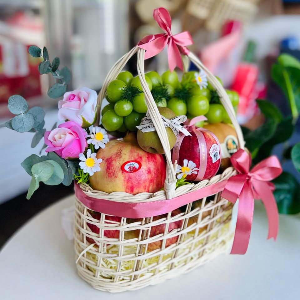 Xách quà X02-duoc-ban-tai-Như STORE - Fresh Fruit