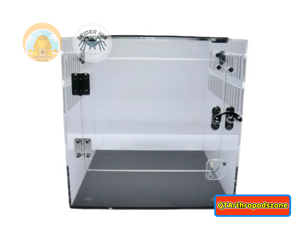 Mega Super Tank Mica MMQTA01-duoc-ban-tai-QTArthropodszone (Scorpions Exotic QTVietNam & SpiderHia)