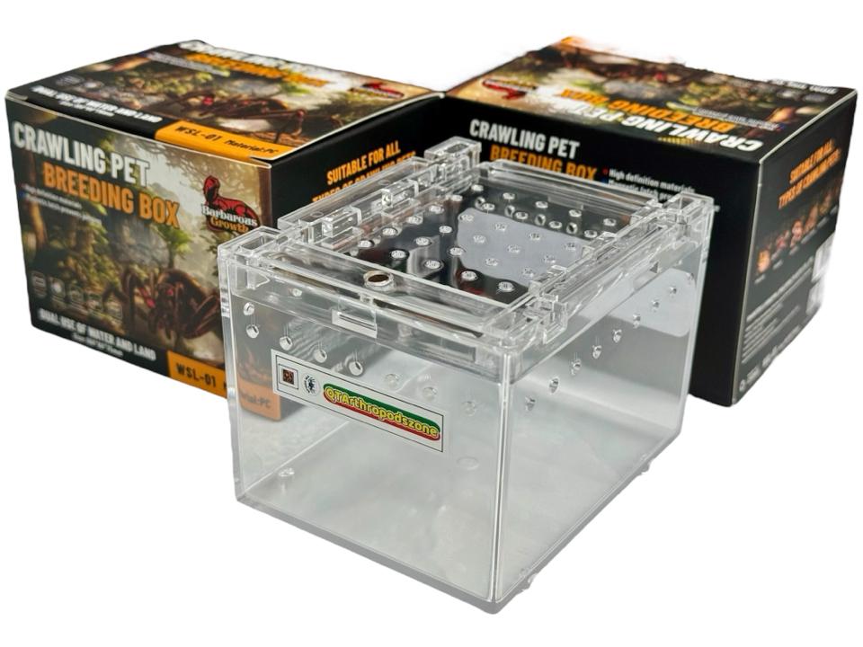 Bộ Kit Nuôi Pets 04 (Bọ Cạp, Tarantula, Isopod, Rết, …) Cao Cấp Chuyên Dụng Chính Hãng QTArthropodszone-duoc-ban-tai-QTArthropodszone (Scorpions Exotic QTVietNam & SpiderHia)